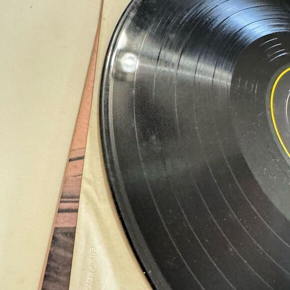 FRANK WOJNAROWSKI  & His Orchestra Ferry Boat Polka LP Vinyl Record DANA 1220 - Picture 9 of 9